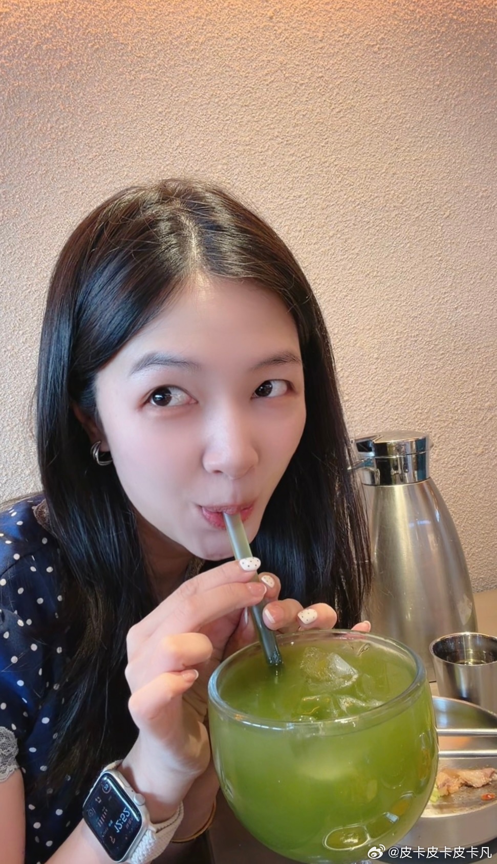 📉不影响吃肉 
