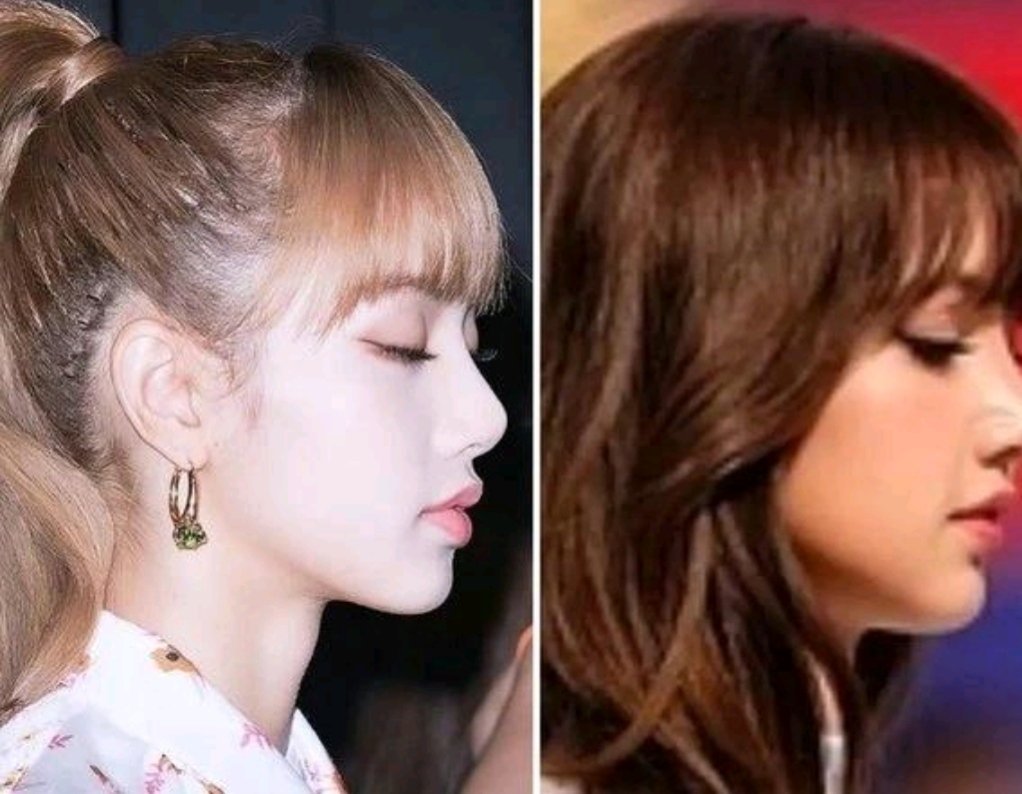 Lisa鼻子怎么了世界杯开幕式生图刷屏，Lisa鼻子突然被热议！你怎么看👀 