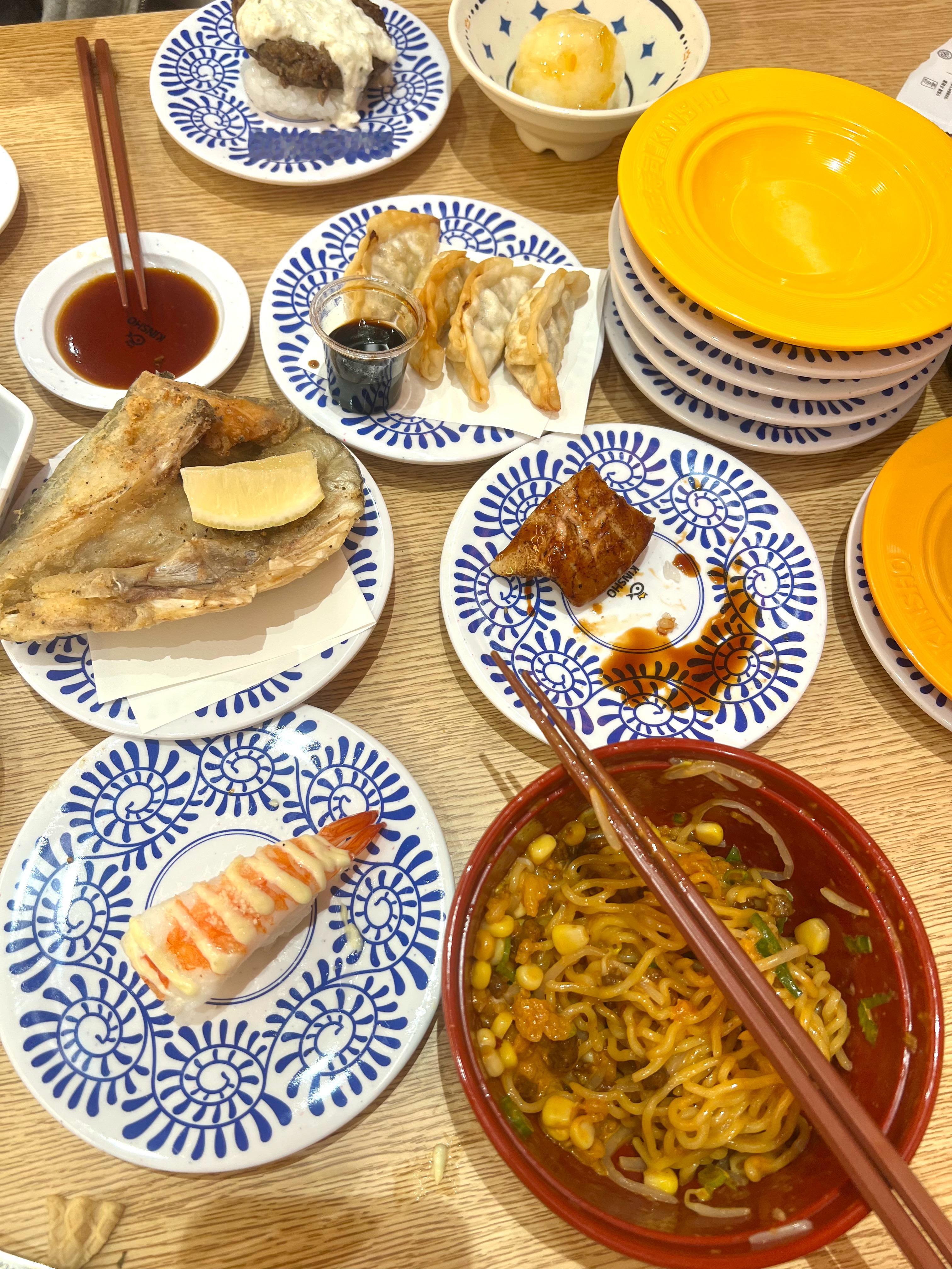 家楼下开了金匠好幸福呀！！！天天下班去吃 爱上了 