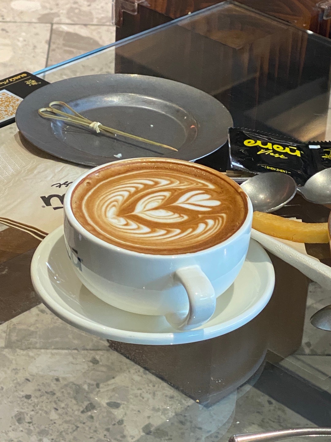 ☕️ 