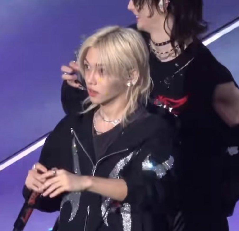 pretty Felix ​​​