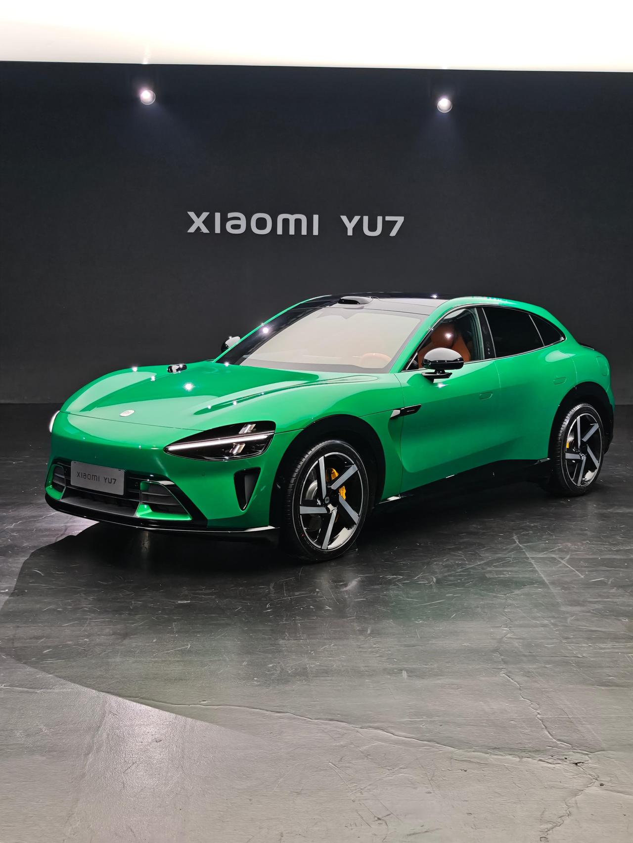 小米这波操作直接卷疯车圈！自掏 20 多亿给车主兜底购置税，11 月 30 日前