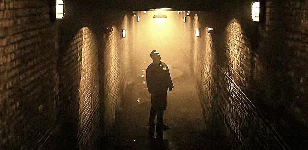 网络上对《731》的抵触无时不在。
上映前，说它太过血腥，看了会做噩梦，尤其不能