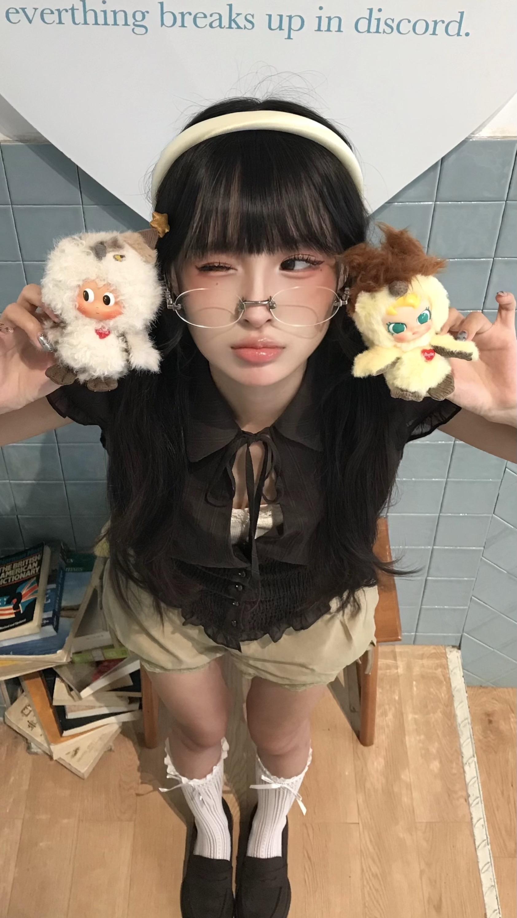 一口吃掉～^ ^