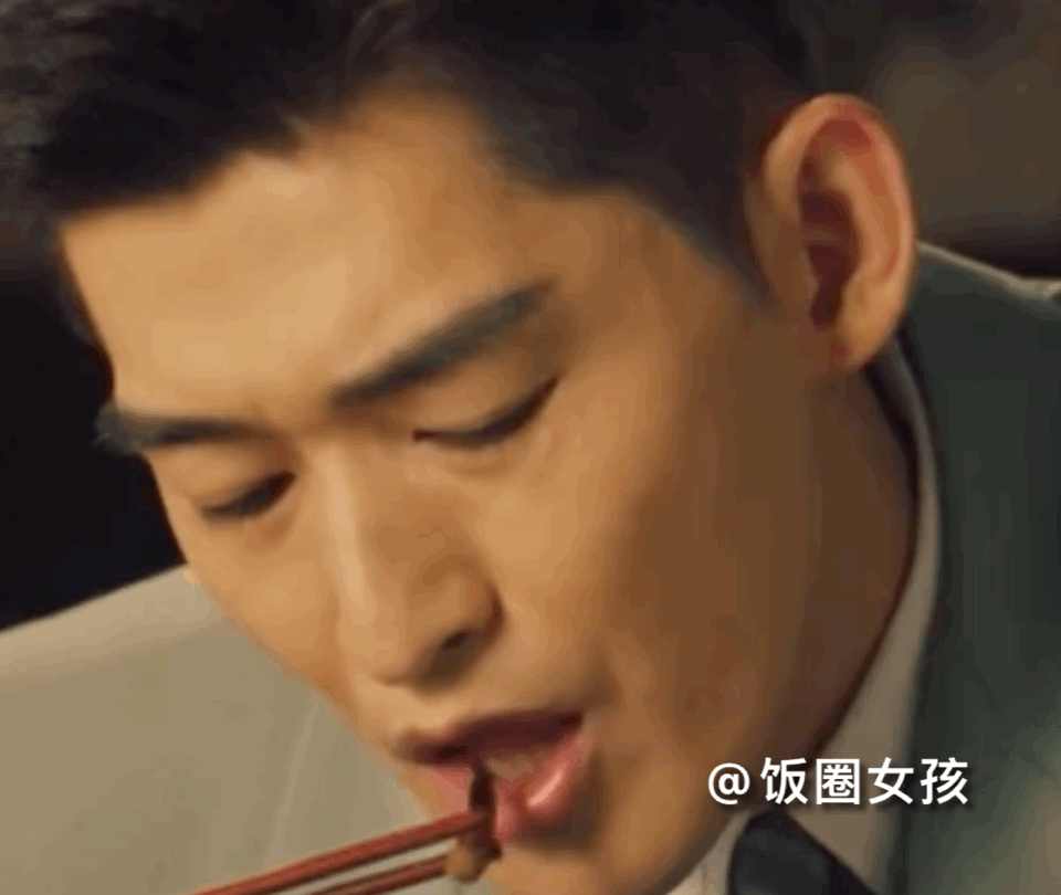 #张翰杨烁吃蘑菇#宋焰：两位geigei吃菇怎么不带我呢[馋嘴] ​​​