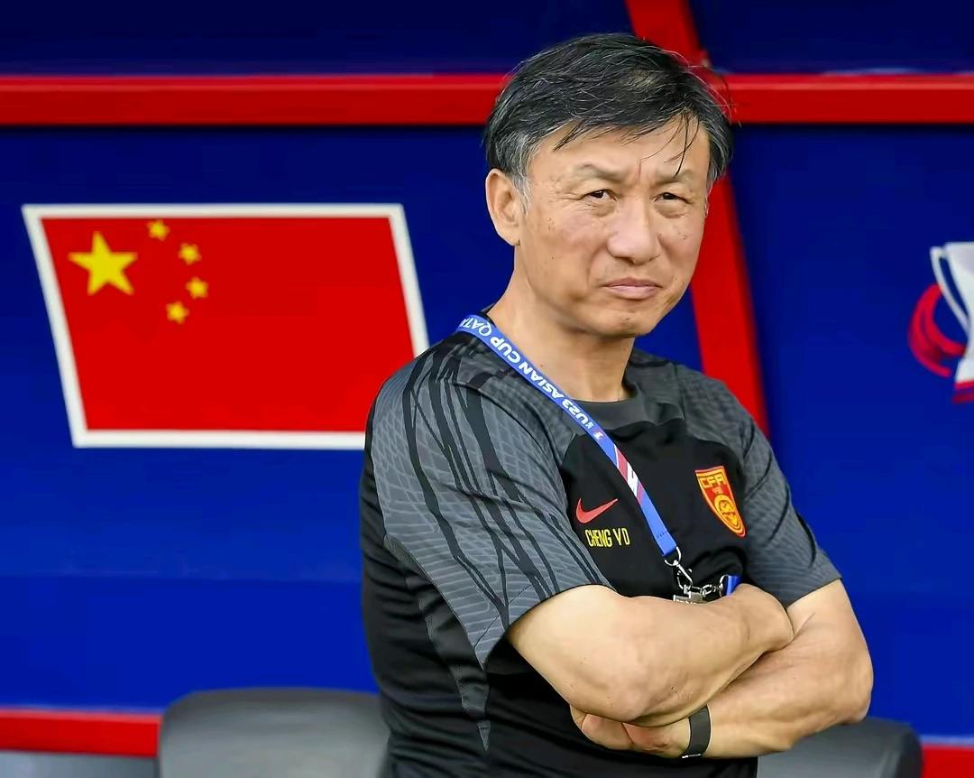 U23亚洲杯四强已经产生，对国奥这个成绩满意是清醒的认知，媒体人喷的毫无道理。男