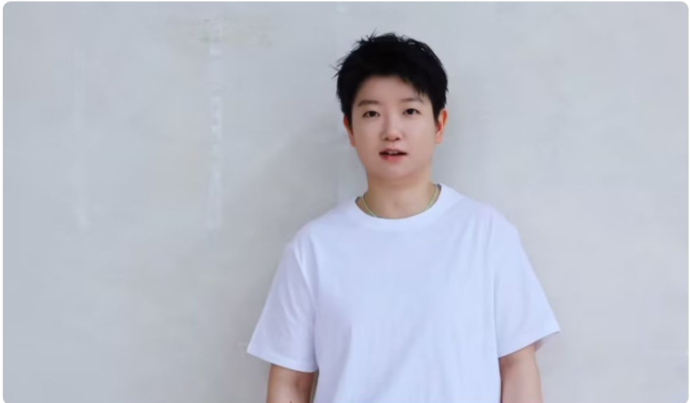 孙颖莎不愧是顶流球星，所获一荣誉打破百年惯例：口碑+影响力拉满 