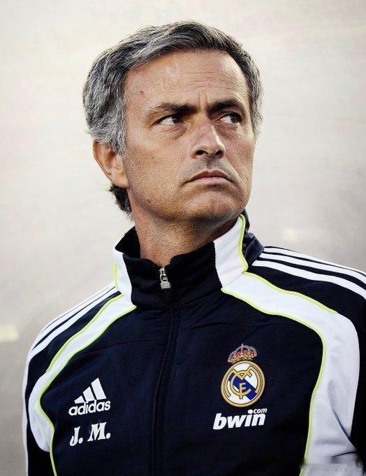  穆里尼奥这次恐怕真要悄然重返皇马了。他磨平了戾气，却守住了本心，球迷直言，“历