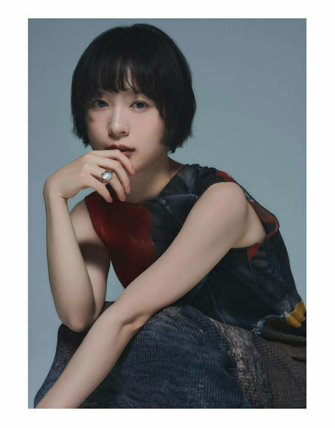 日娱新闻穗志萌香 穗志萌香ins