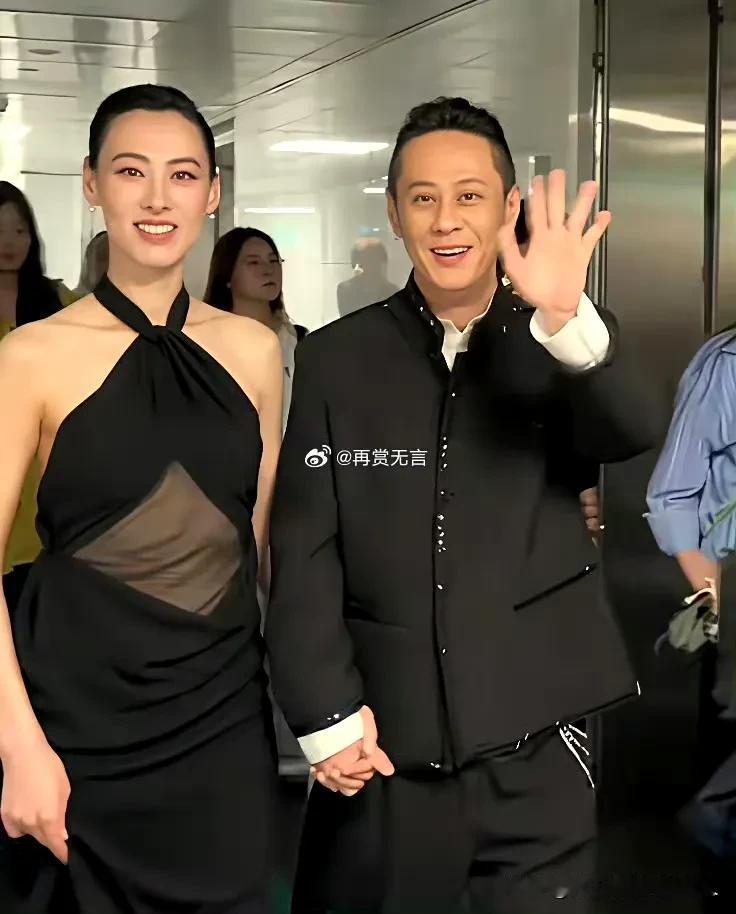 梁洛施，上一个男朋友可是小超人！
