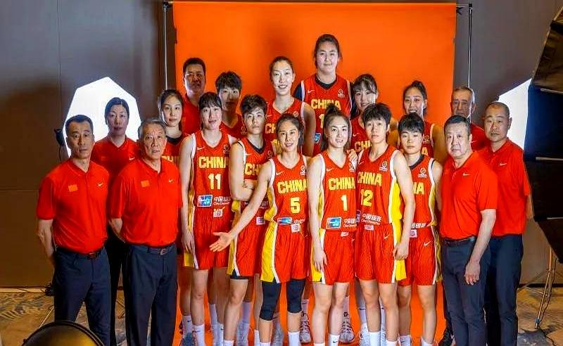 今晚19点30分武汉主场，中国女篮打马里，赢20分都算发挥失常。
刚拿五连胜的