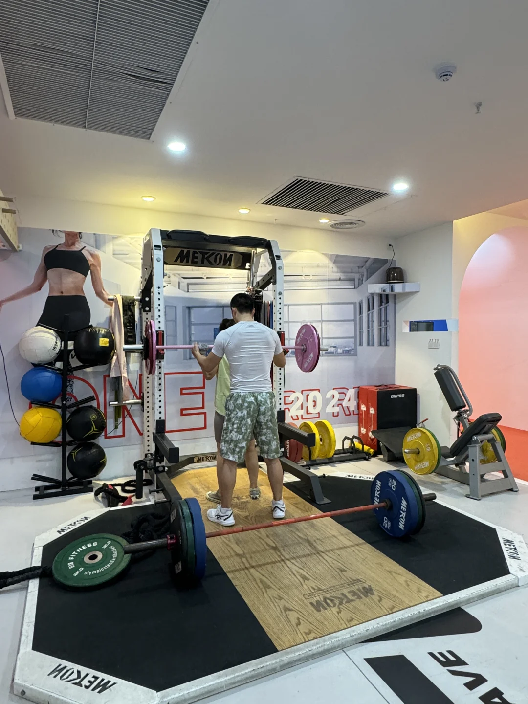 埋头一个月……在这里瘦了15斤！！