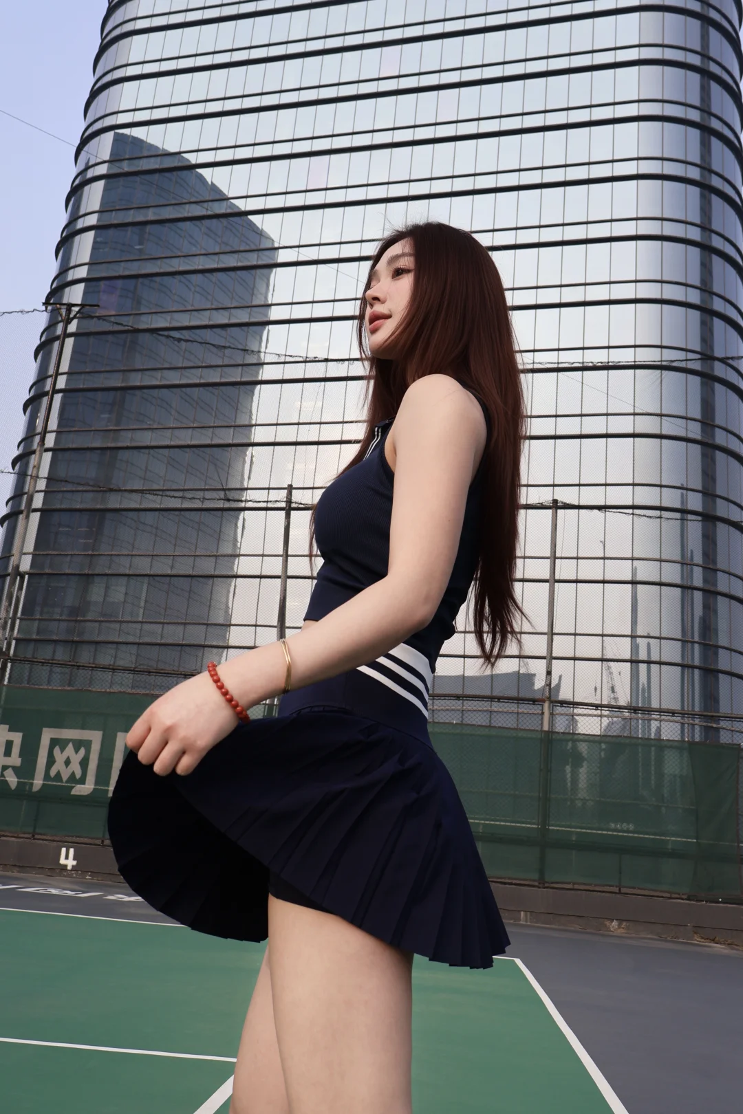 🎾🎾🎾网球搭子来了