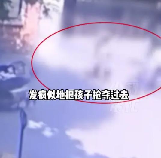 “看错人了！”6月15日报道，河南郑州，一女子与丈夫闪婚，怀孕后，她才发现丈夫在