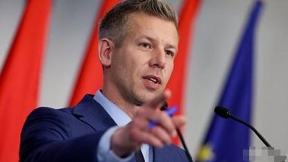 够硬气！匈牙利新任总理马扎尔表示，只要以色列总理内塔尼亚胡出现在布达佩斯，我们将