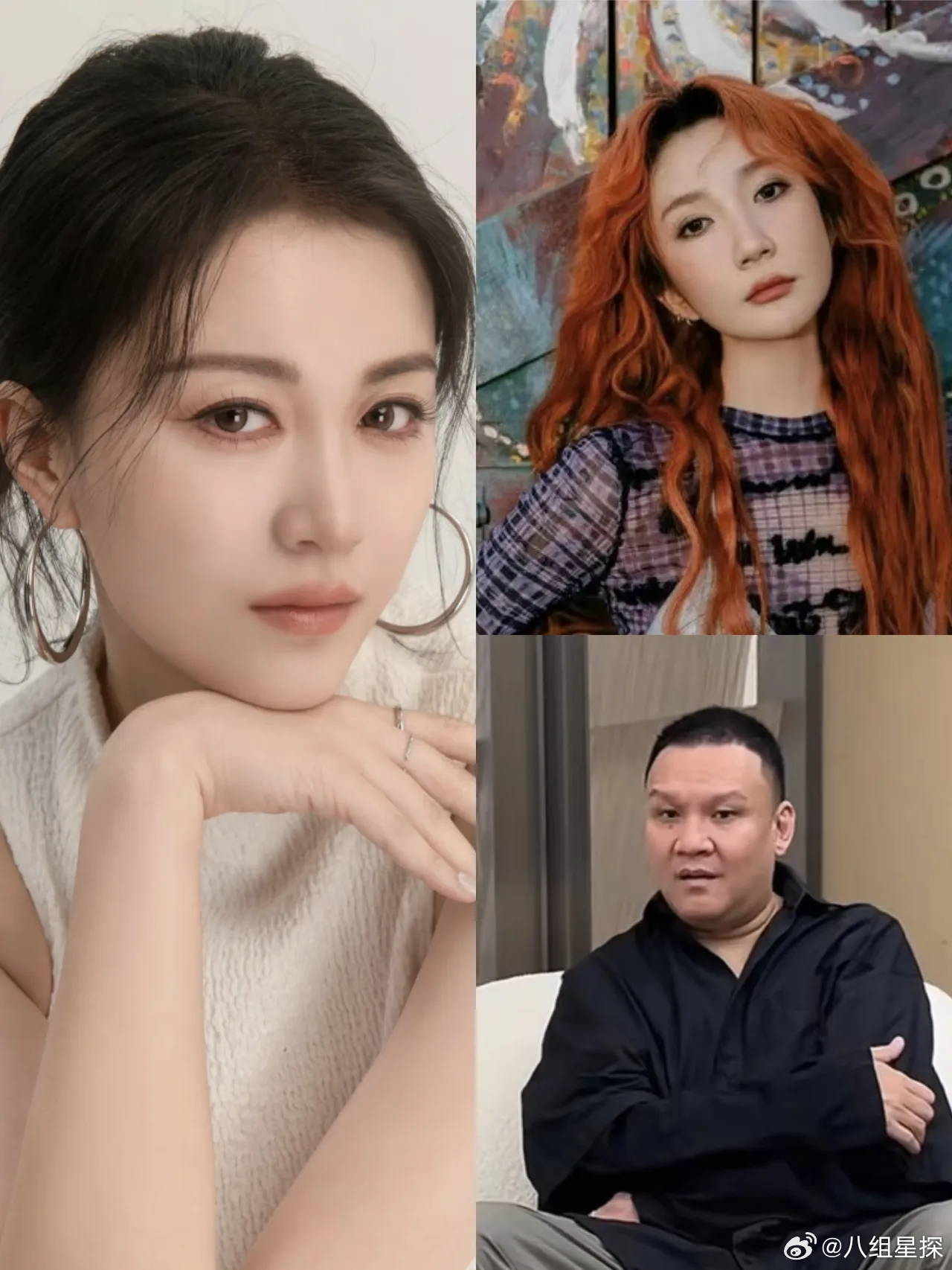 李嘉格官宣离婚还要被骂？？？昨天车澈跟乃万的“亲密视频”引发争议，很多人以为车澈