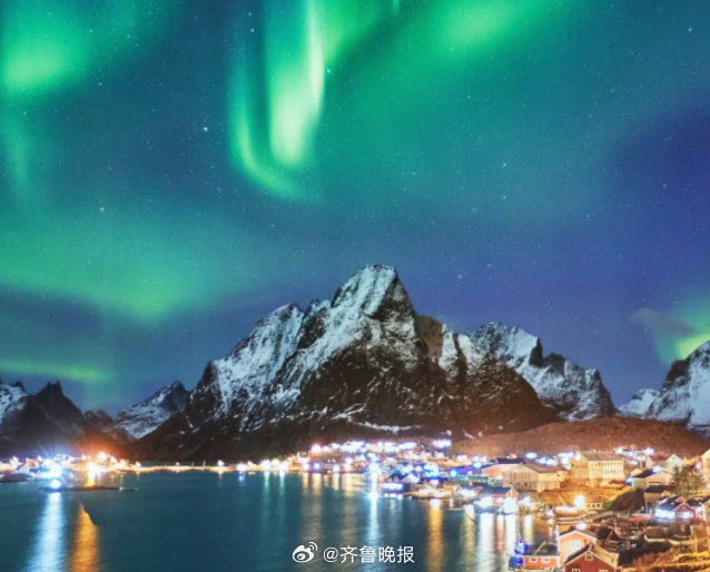 沉下心来，着眼当下，用奋斗去丰盈生活。#晚安#