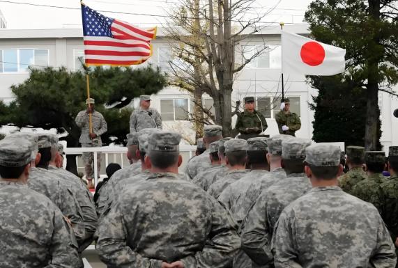 日本人动手了？驻日美士兵死于医院停车场，这一种可能性不应该排除！

2026年8