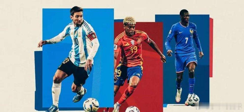 2026世界杯抽签在即，美加墨世界杯的热度已逐渐升温。本届赛事首次扩军至48支球