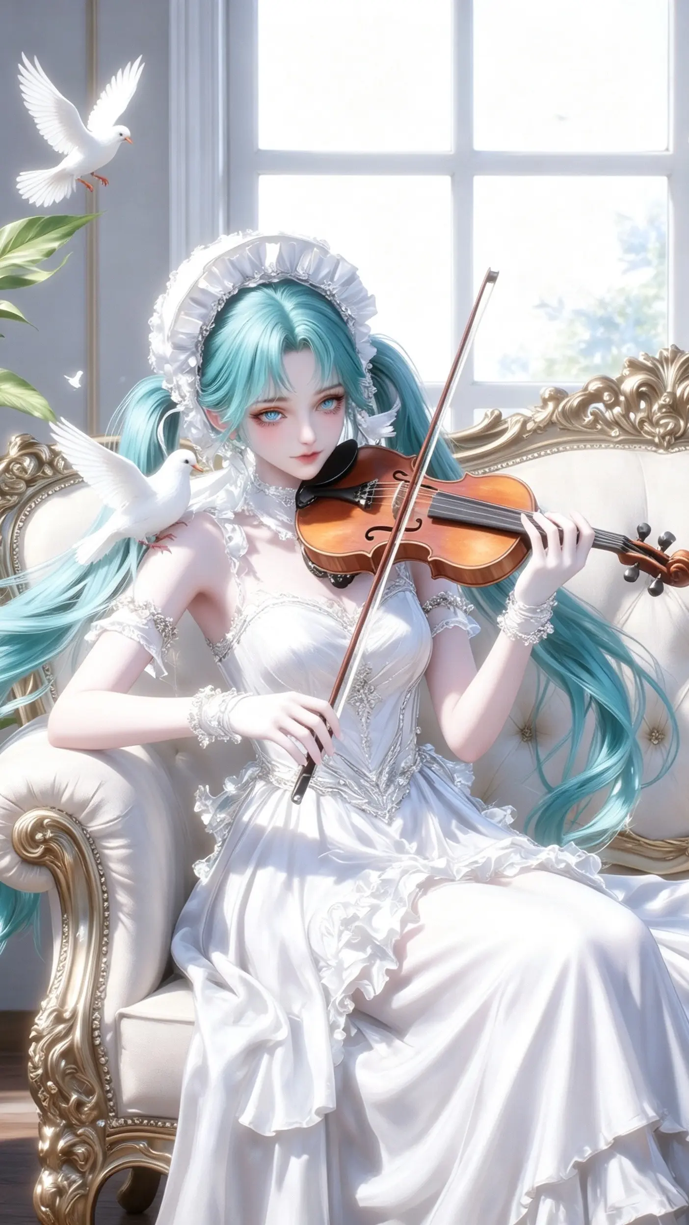 AI多样写真风 ai创作