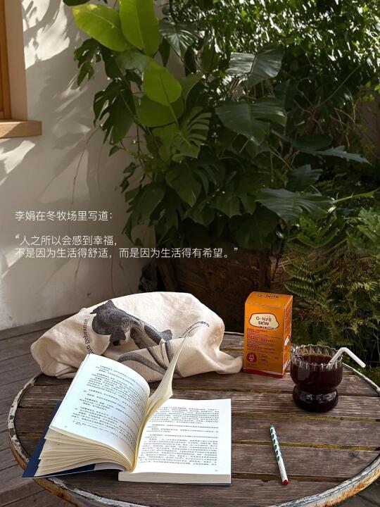 一些获得幸福感的小tips