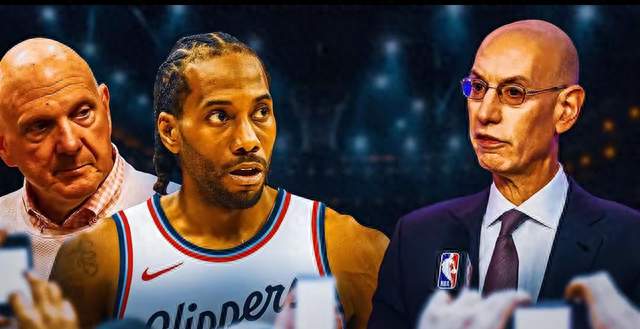 快船违规重罚落地！ESPN 惨遭打脸，顶级体育媒体陷重大公关危机
