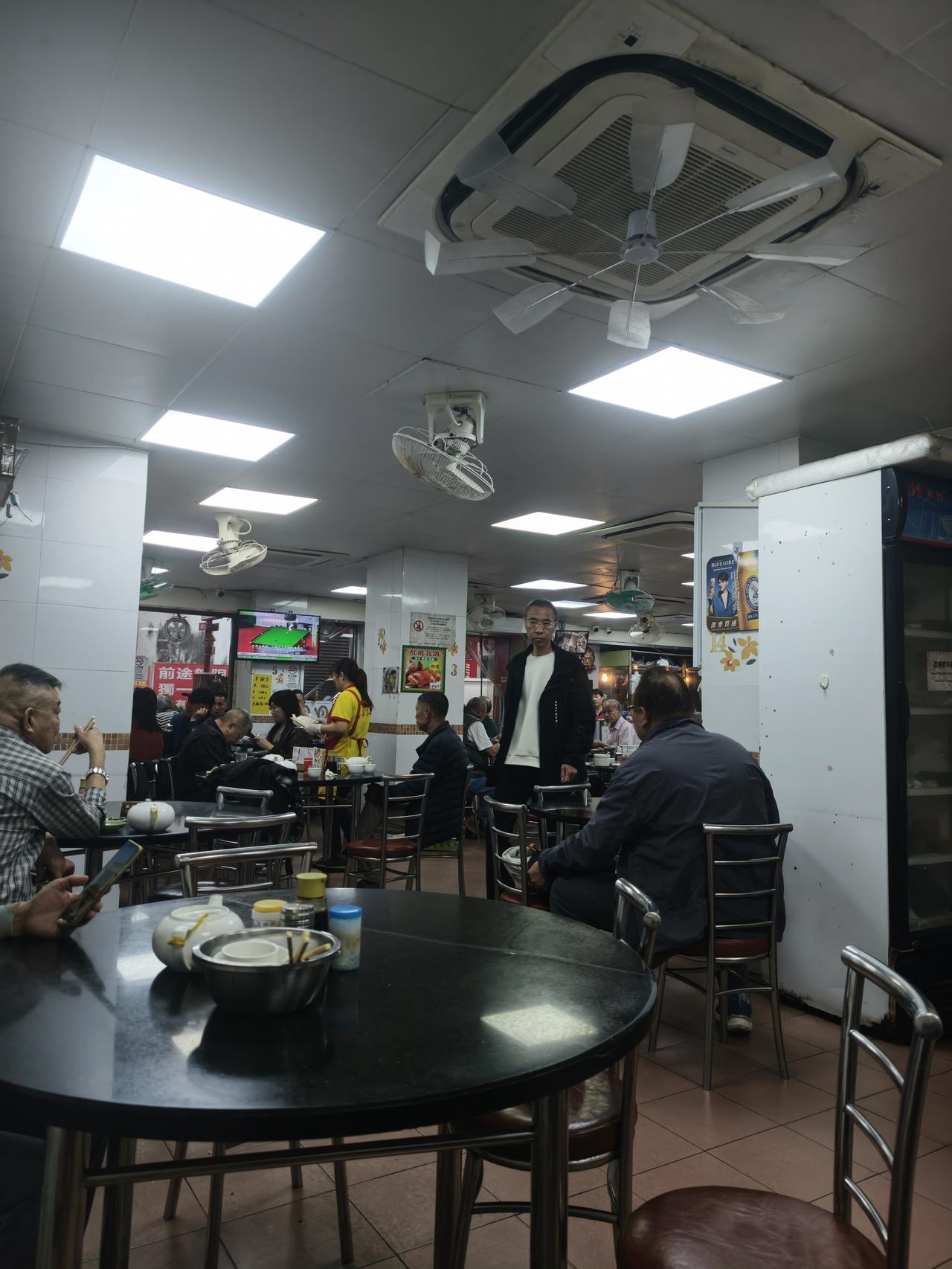 吃个早饭
大家觉得这里哪里好吃？
有没有推荐的？