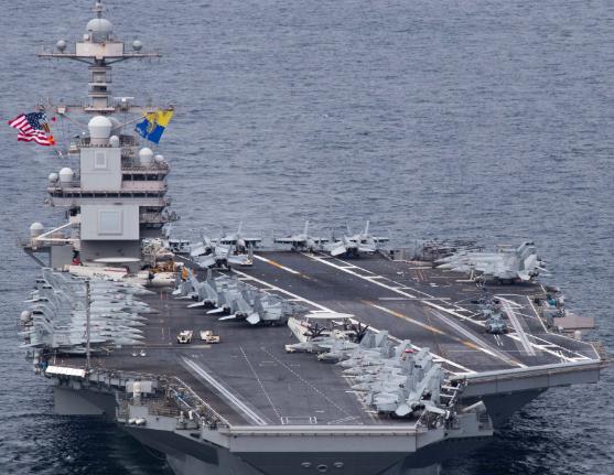 我有一种预感，美日现在才猛然惊醒，中国的 “按兵不动”，根本不是退让，而是让对手