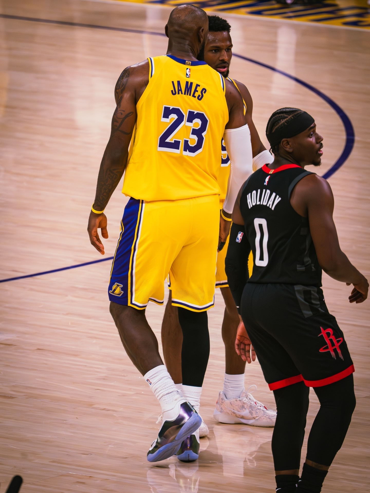 Lebron James詹姆斯