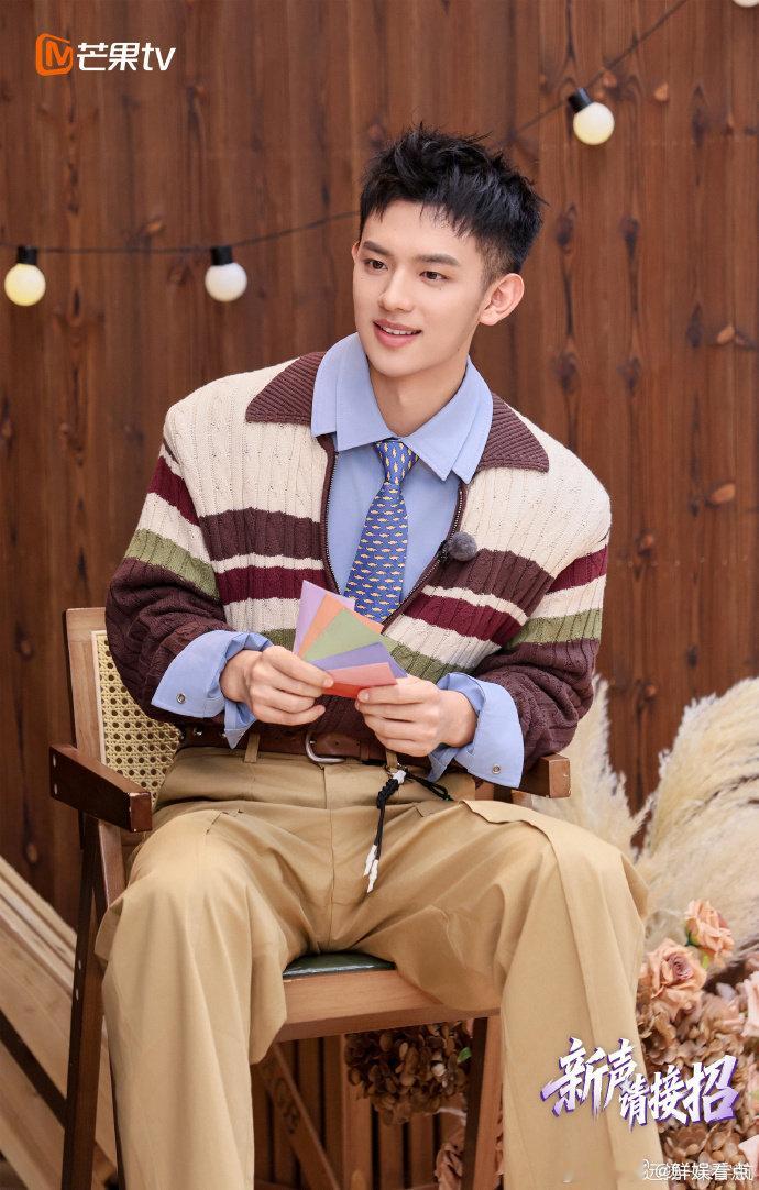 “回锅肉” 开锅啦！宋宇航不愧是上过声入人心 2 的人，实力果然藏不住！