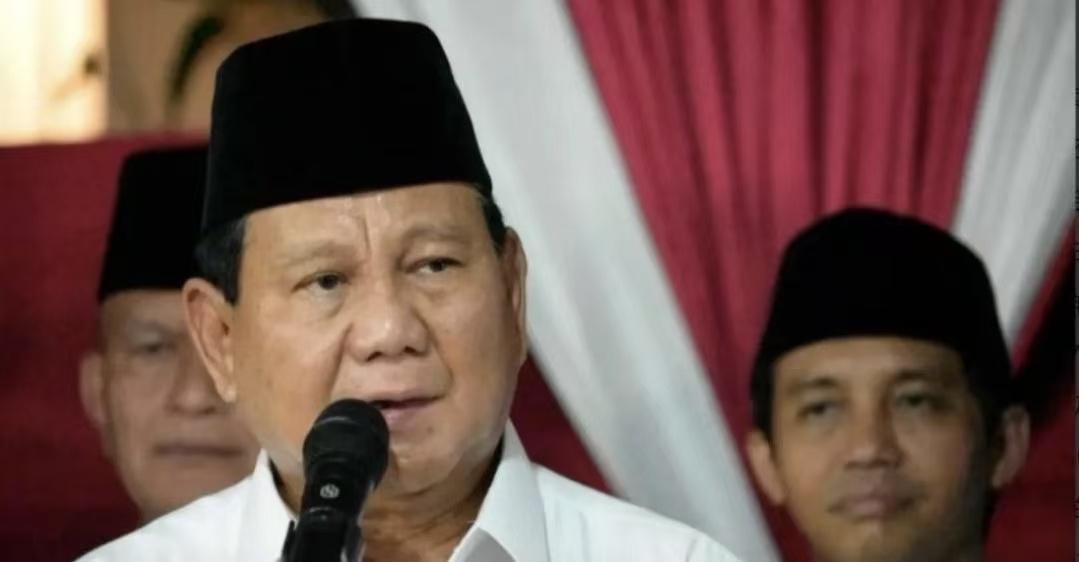 4 月 22 日据俄罗斯通讯社报道，印尼财长普尔巴亚在雅加达的讨论会上，明确效仿