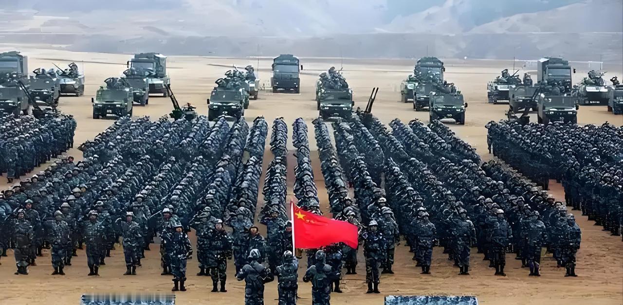 戴旭曾直击痛点，今日外部势力的围堵之所以比往昔更甚，只因我们弄丢了伟人”只警告一
