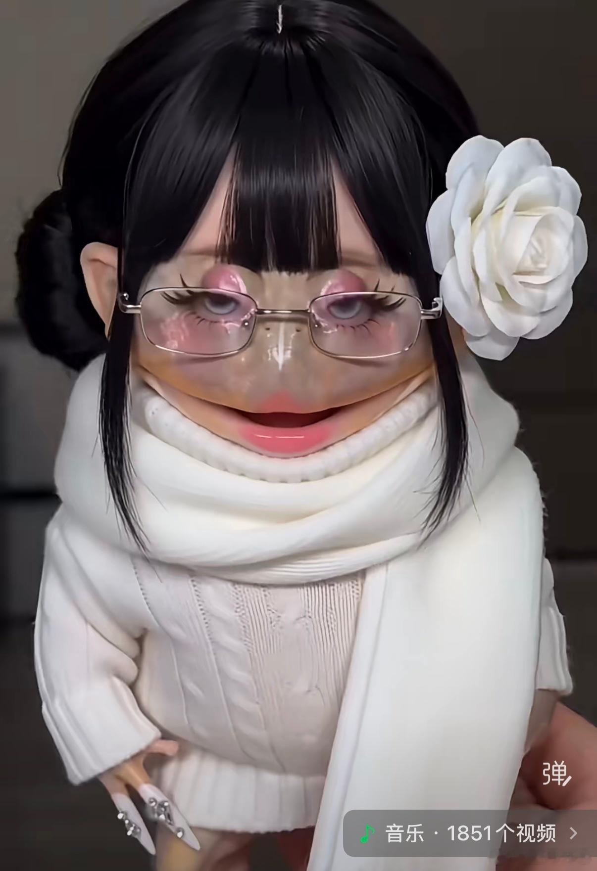 知道这是什么吗？😂 聊城