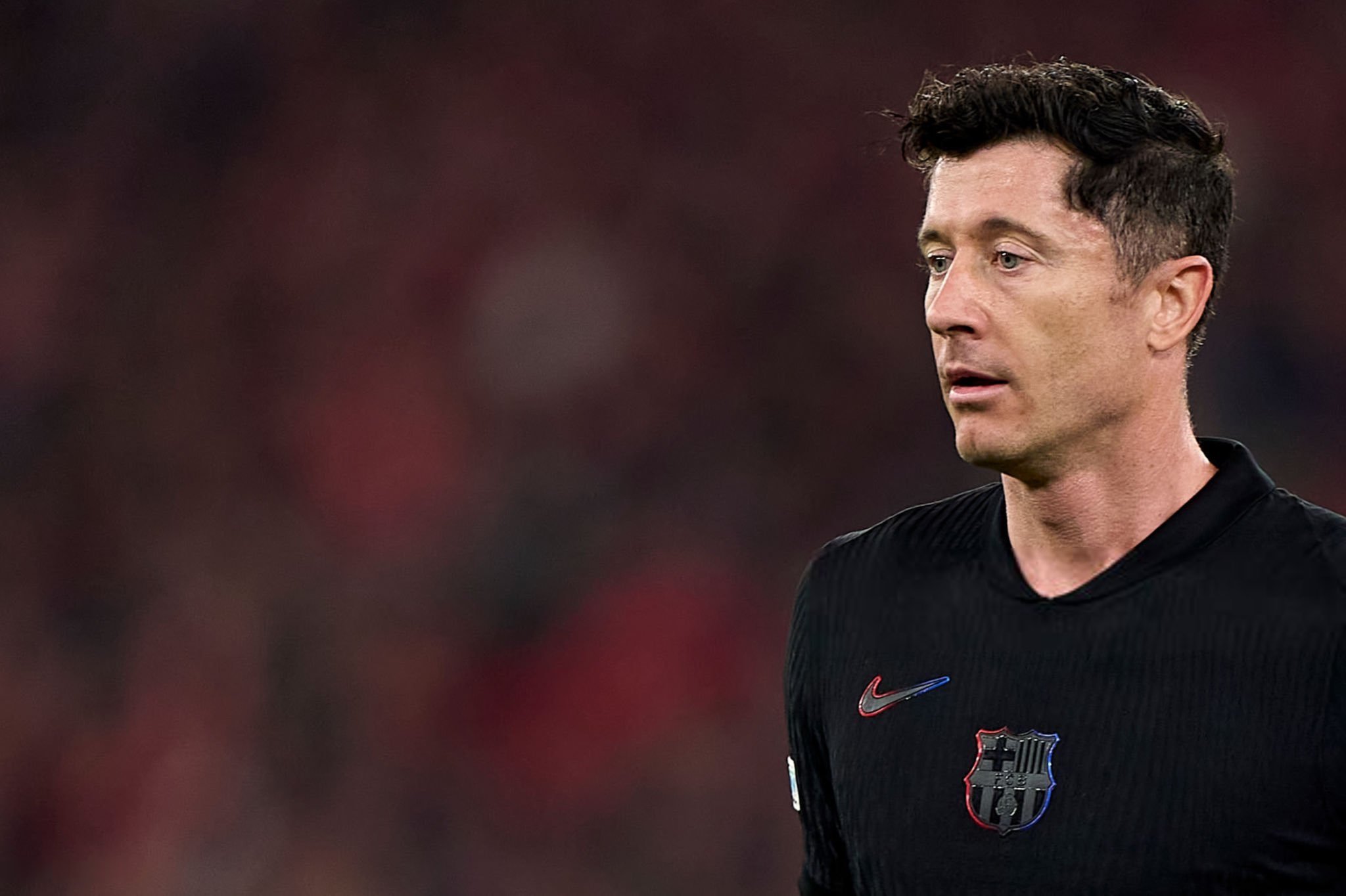 每体：莱万多夫斯基目前为巴塞罗那攻入 93 球，仅差一球就能追平罗纳尔迪尼奥在巴