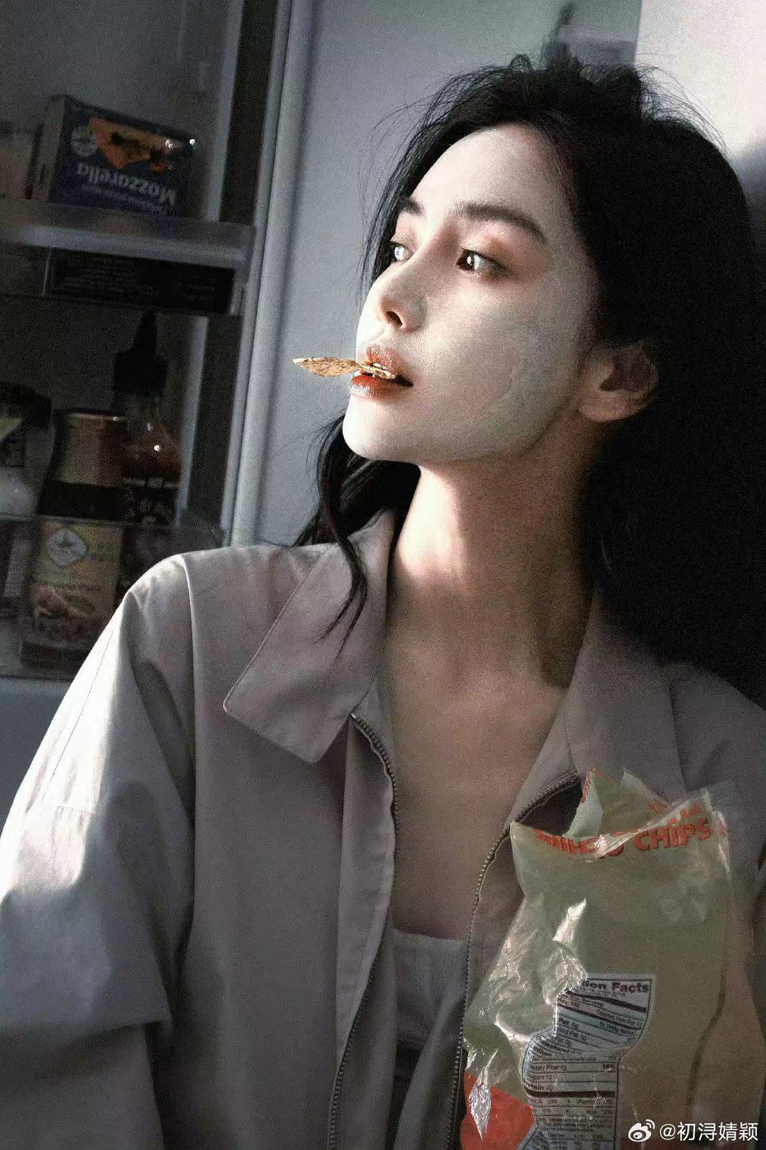 angelababy  angelababy君绮罗无所谓 我的青春就是为你而灿烂