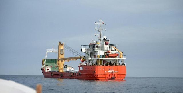 2026 年 4 月 26 日伊朗恢复中伊航班往来，中国使馆却明确提醒民众非必要