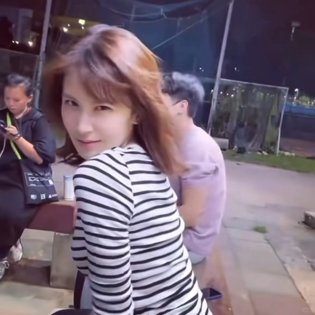 慈慈是好女孩吗？ 