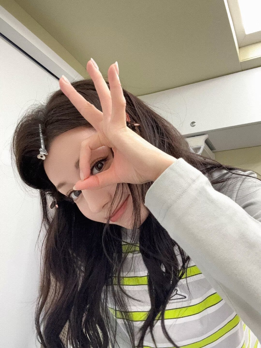 近两年女明星超话新人头衔人数增长率TOP6：鞠婧祎｜赵露思｜迪丽热巴白鹿｜虞书欣