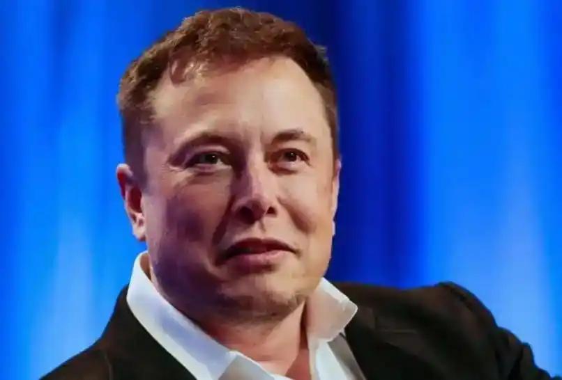 马斯克这哥们儿，终于说了句让我后背发凉的大实话。



硅谷没有实体的倒计时牌，