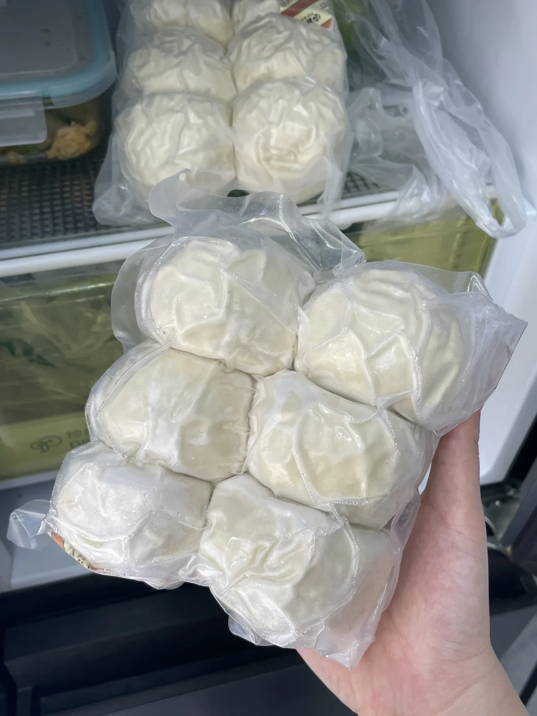 谁懂？！终于找到适合小胃口的干净碳水…
