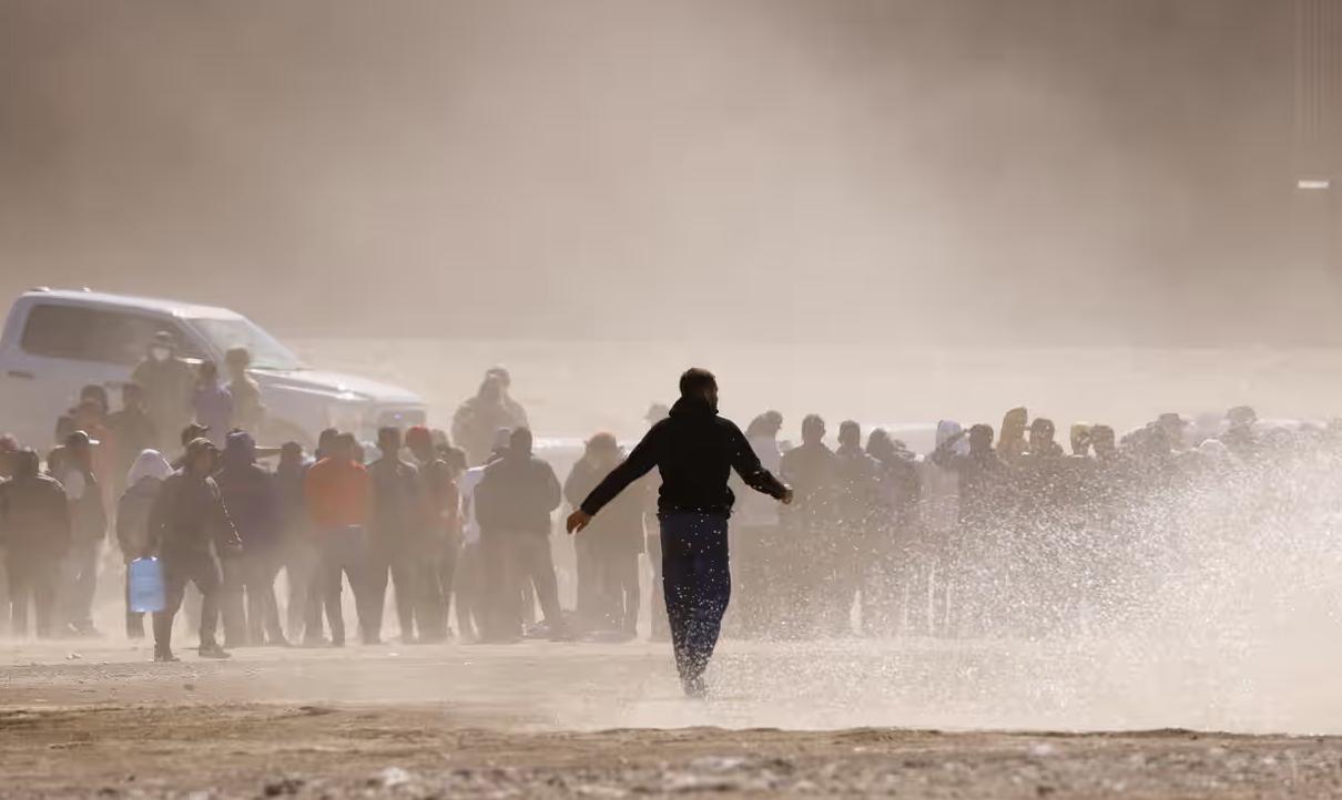 投票结果为43票赞成、50票反对，远未达到推进立法所需的60票。共和党人多次要求