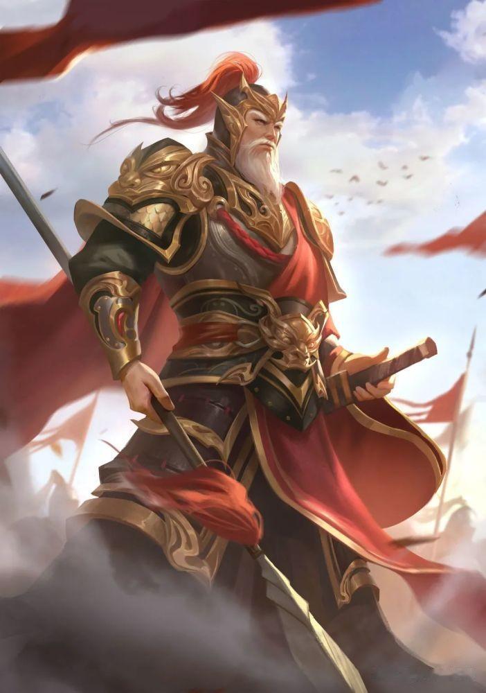 曹魏最强五大战将，能否压住蜀汉五虎将？

汉末三国时期，曹魏、蜀汉、东吴三国鼎立