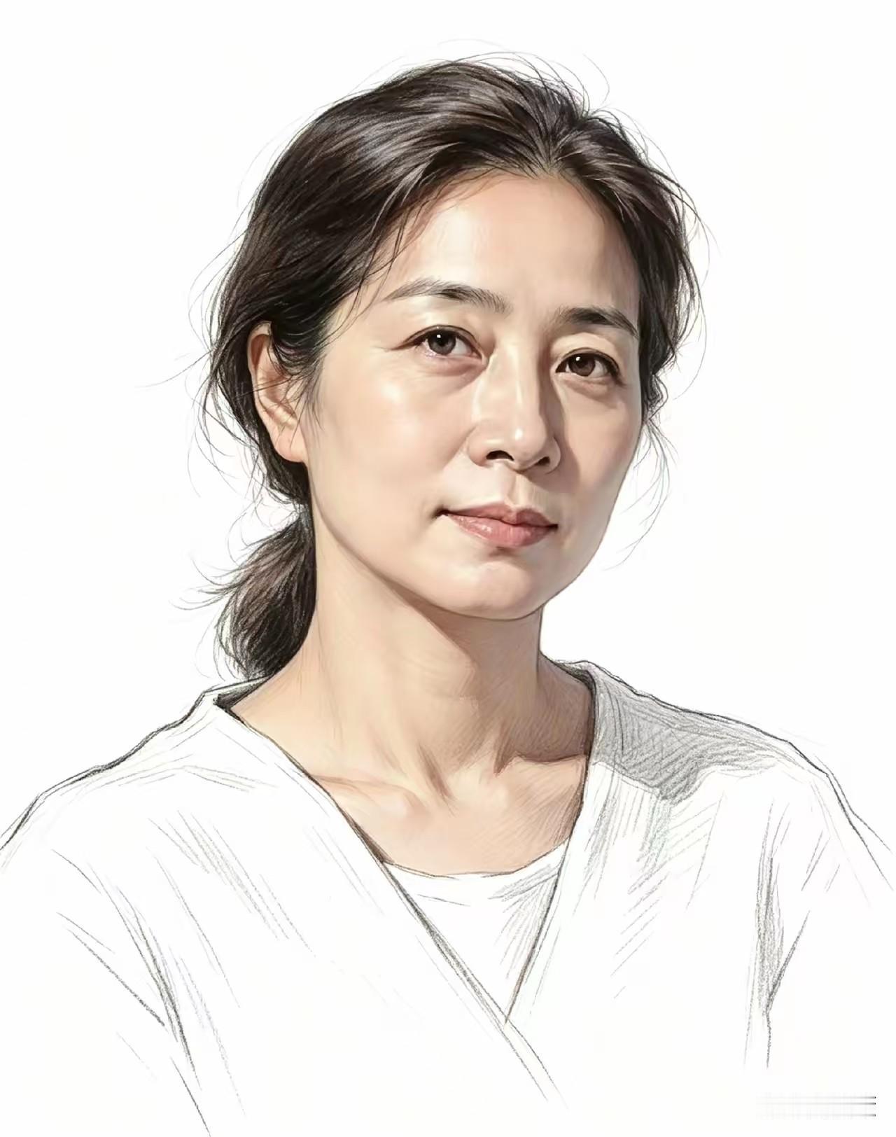 一个中年女人说：“我真的快愁死了！离婚快三年，快五十岁了，找也不是，不找也不是。