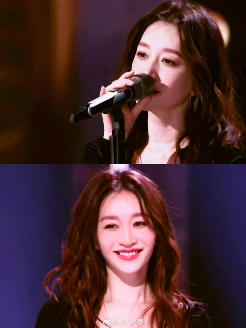 熬夜吃辣不爱运动，总结天生丽质难自弃 