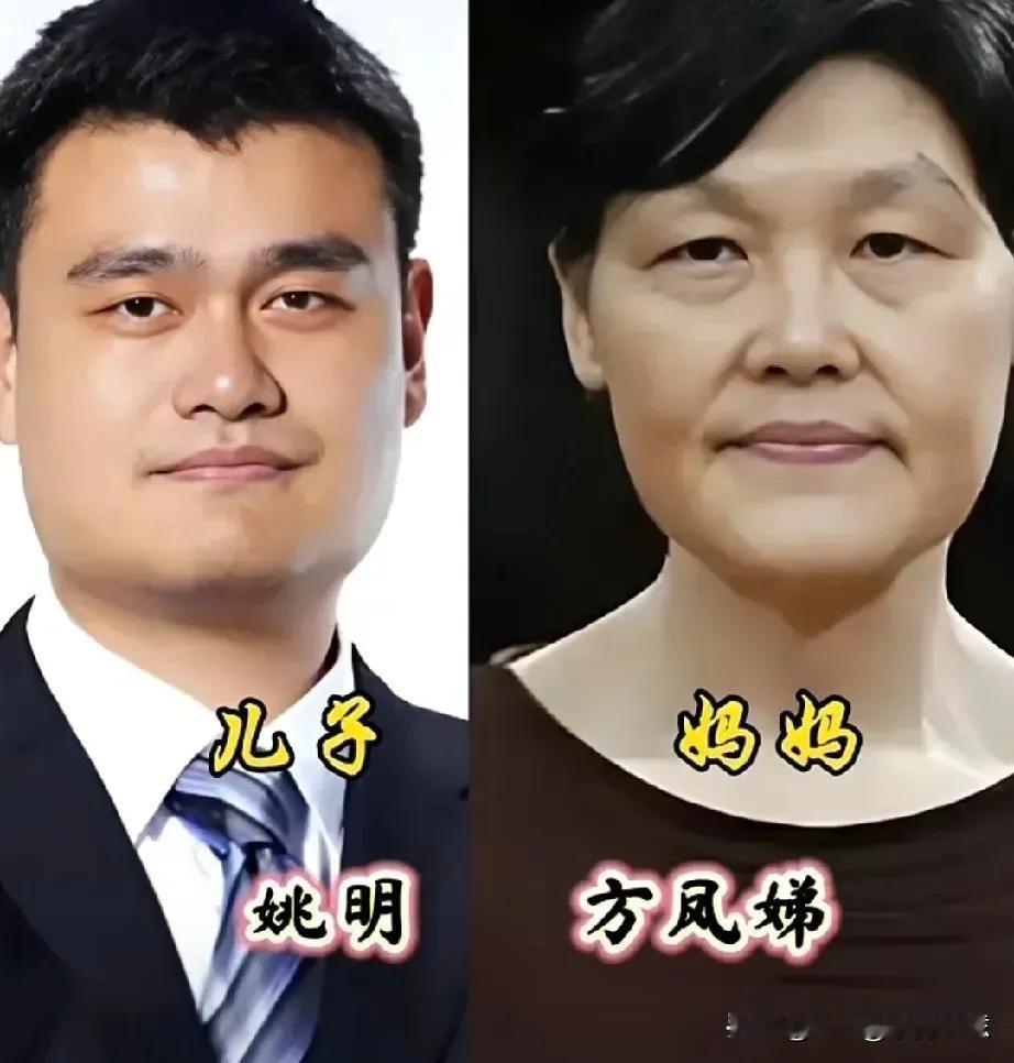 将门虎子还是慈母护航？这5位冠军妈妈才是真正的“幕后MVP”

先说说方凤娣与姚