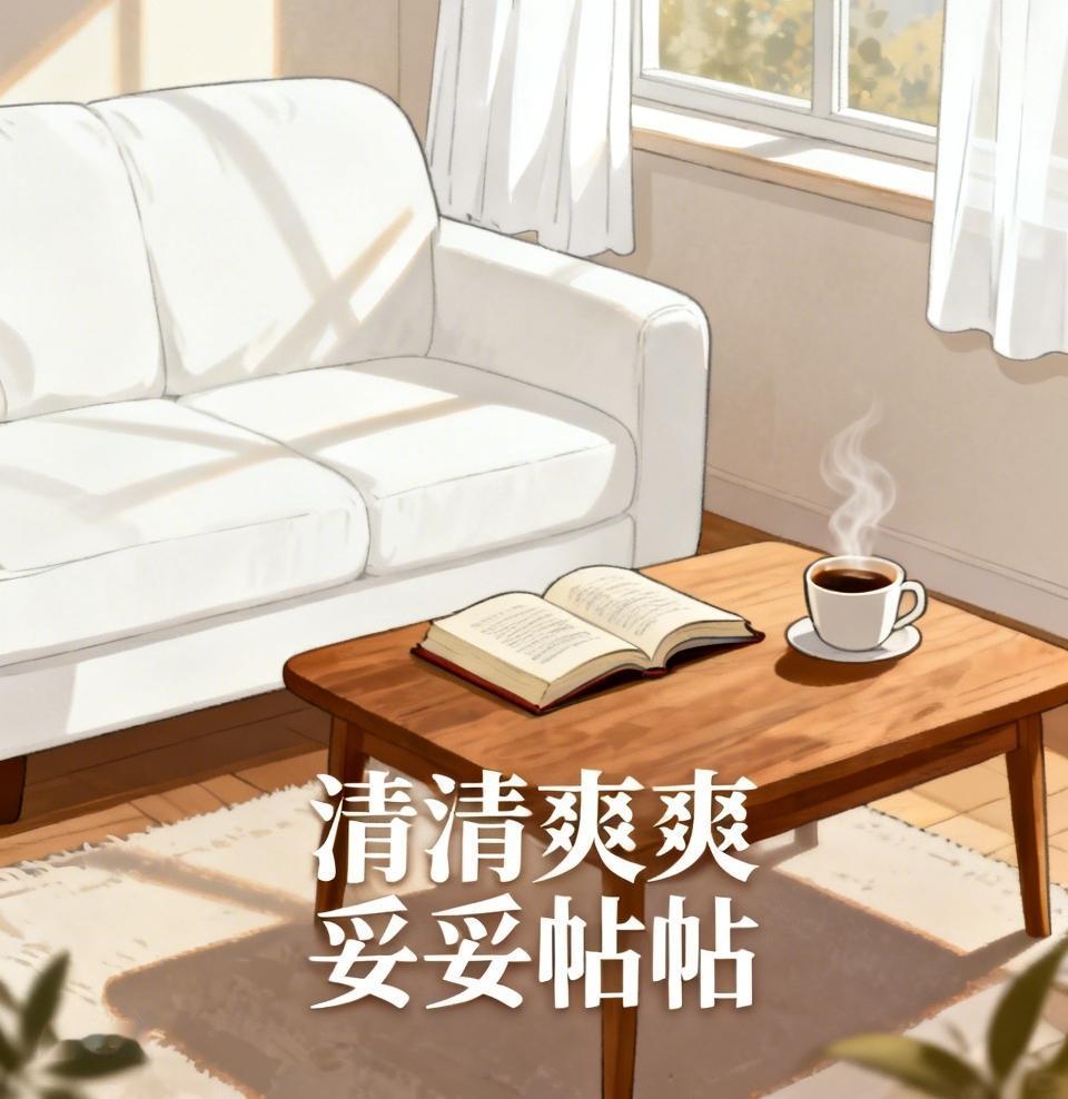 【那些能把家收拾得清清爽爽的人，也能把自己的生活安排得妥妥帖帖，他们做事有条理，