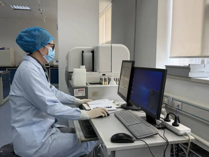 罕见！江苏发现1例特稀有血型“恐龙血”