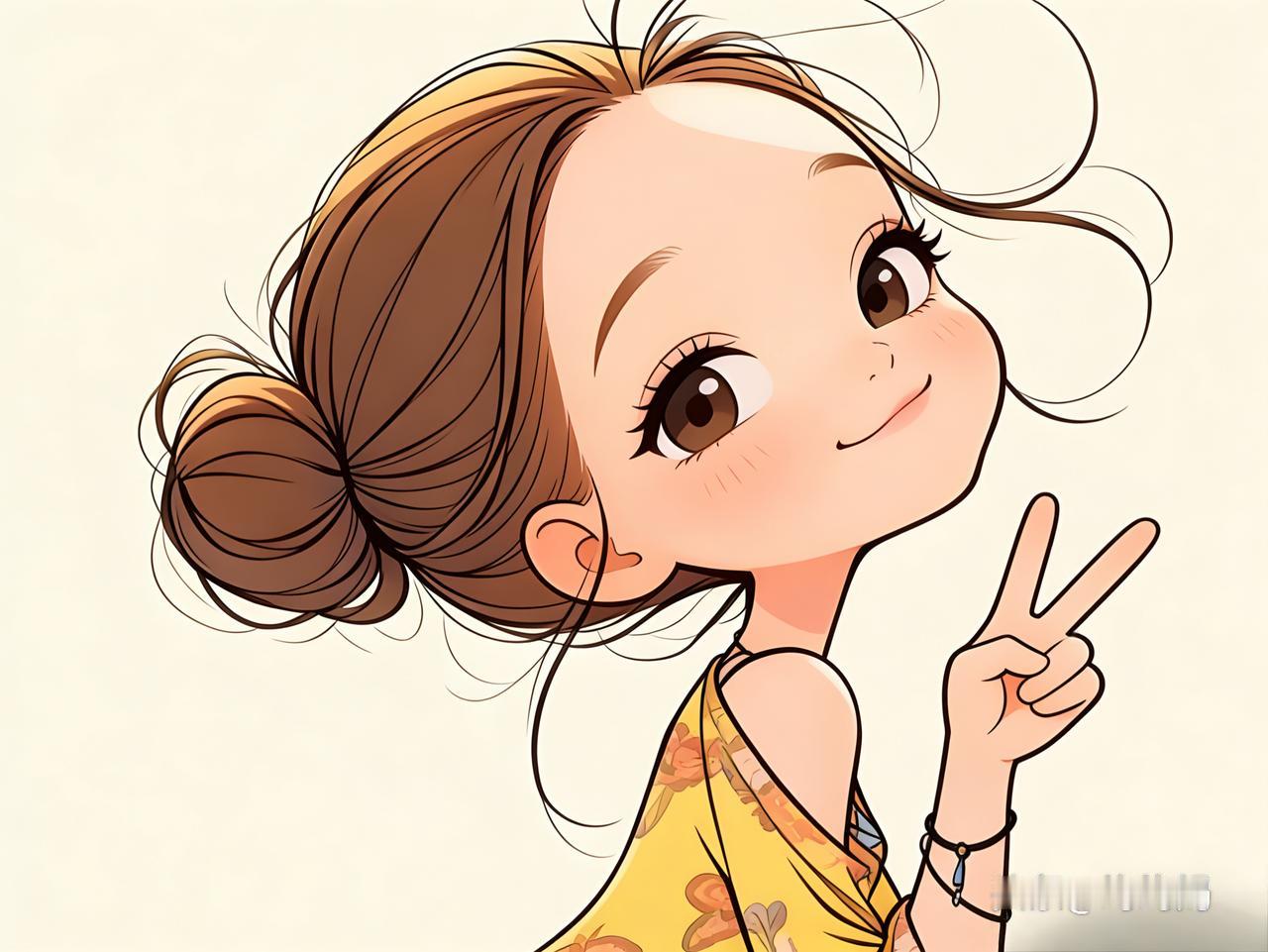 人到中年，
才明白什么叫安稳。
不是住多大的房子，
开多好的车，
手里有多少存款