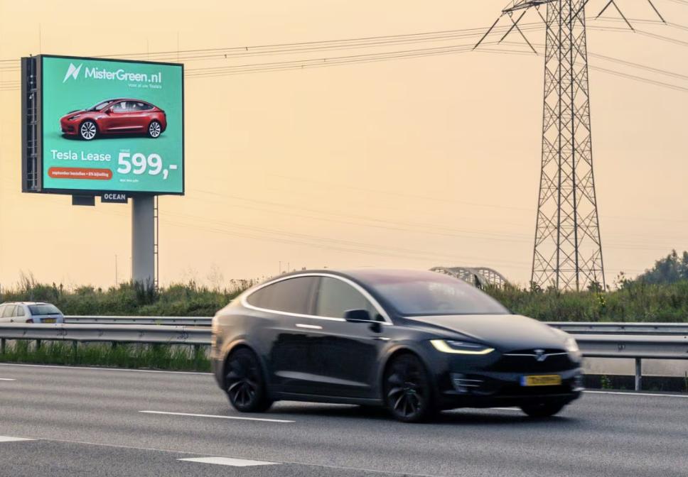 没等到自动驾驶大规模上路，这家专做特斯拉租赁的租车公司破产了
欧洲媒体报道，一家