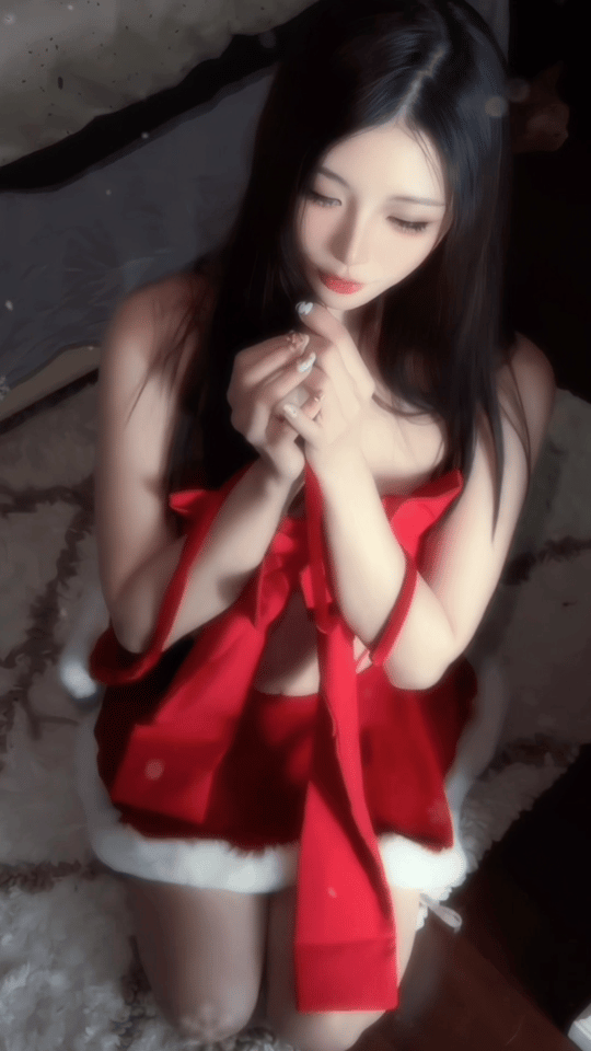 陈妮妮：一个让所有男人魂牵梦绕的女人 ​​​